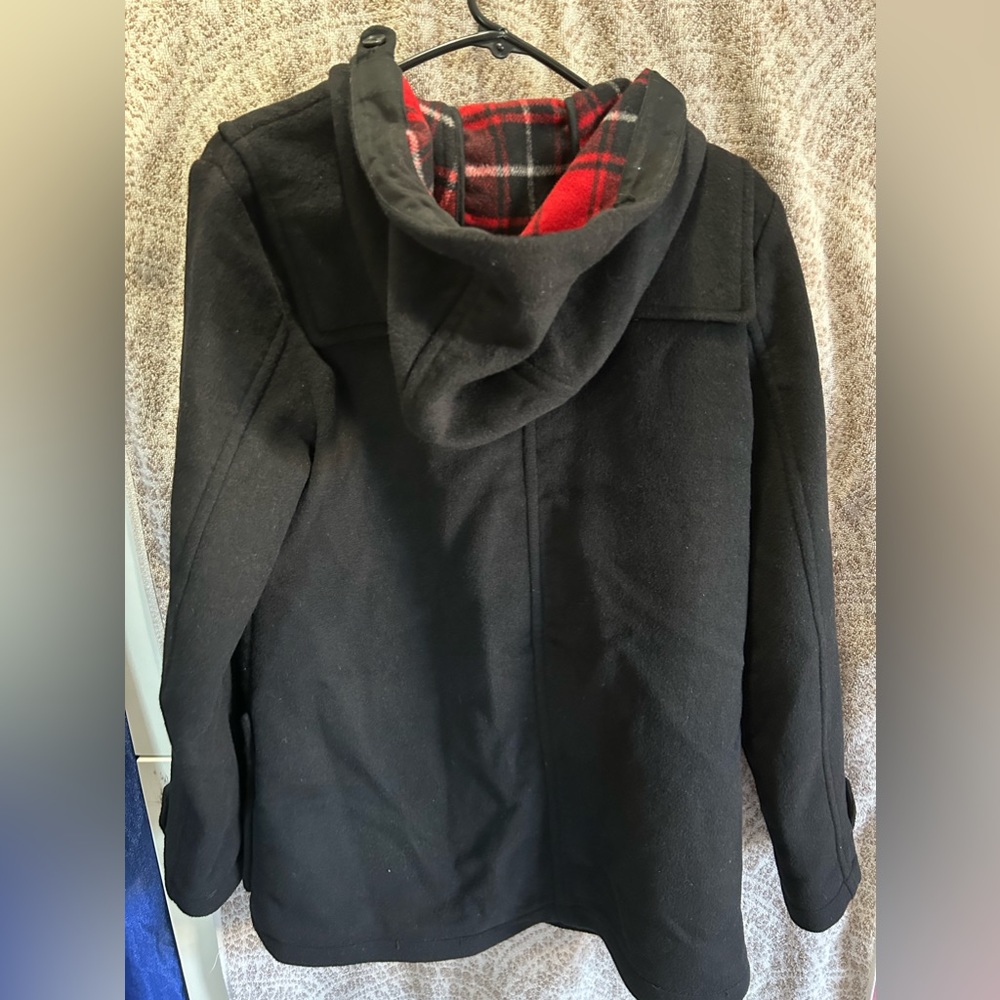 Gap Winter Coat - image 5